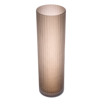 Haight Handmade Handblown Glass Table Vase