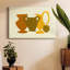 «Posing Pottery II», toile tendue avec châssis-1224502034