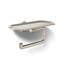 Occasion Toilet Paper Holder With Tray-46034393