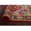 Tapis en laine Heriz Serapi