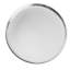Nambe Classic Round Tray - 13''