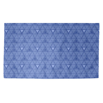Jordao Geometric Indoor Rug