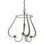 Flora 3 - Light Candle Style Classic / Traditional Chandelier-10220636-10220640