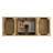 Hudson 60'' Single Bathroom Vanity with Top-86455762-101288108-125374358