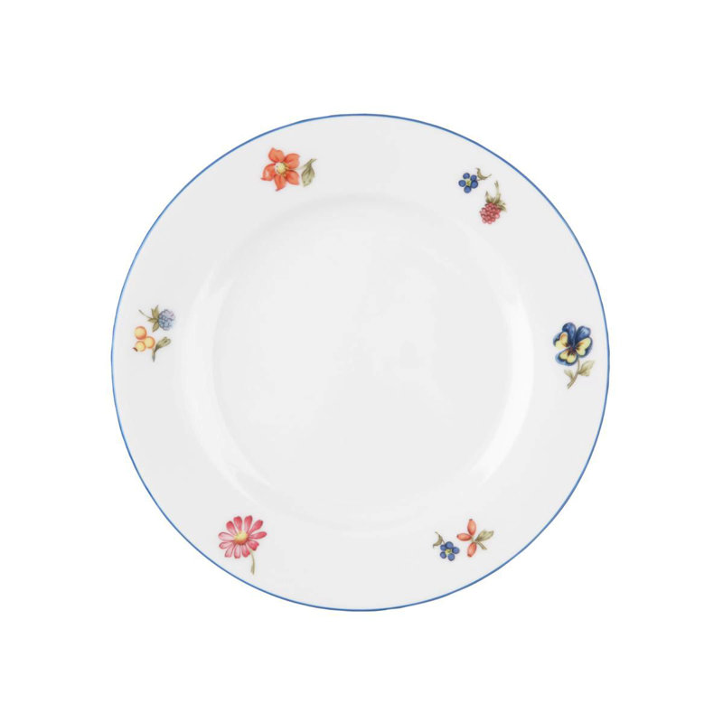 Sonate Nostalgie 17.1cm Bread Plate