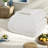 Oversized Cotton Full Queen Bedding Sets, Tufted Modern Home Comfort