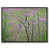 Black Floater Framed Canvas selected