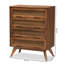 Commode 4 tiroirs Rodney