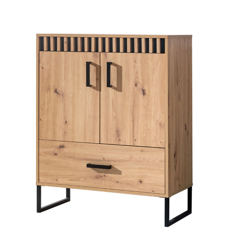 Melle 80cm Sideboard