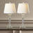 Willem 2 Piece Table Lamp Set