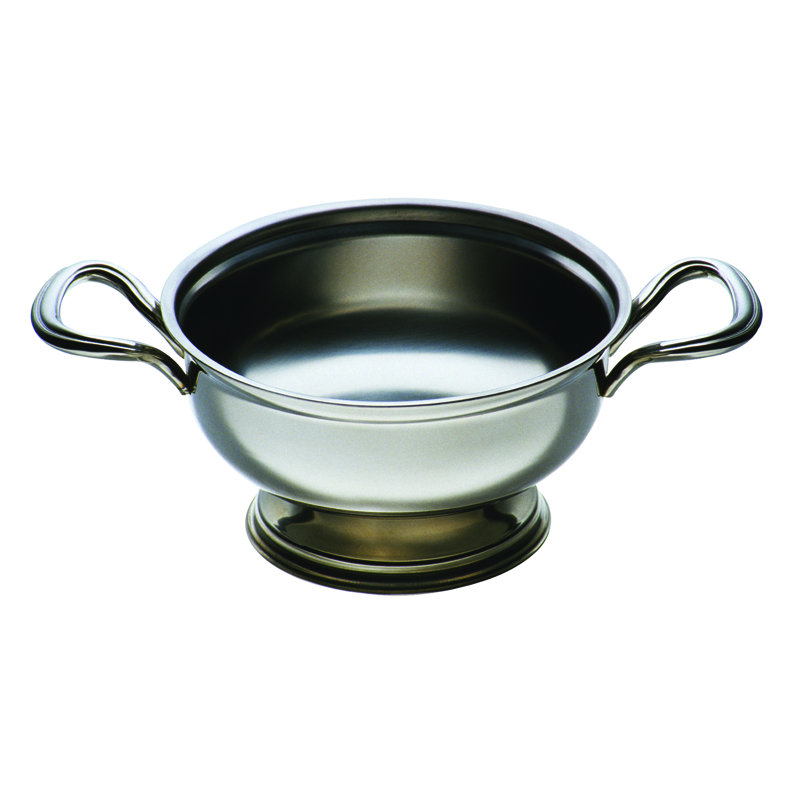Soupière Palace avec base Palace P: 7-7 / 8 po C: 60-7 / 8 oz