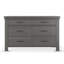Commode double 6 tiroirs Denman-77066204