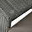 Indoor And Outdoor Modular Loveseat Sofa Set With Table And Ottomans-1797369553