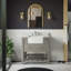Ensemble de meuble-lavabo simple 36 po Hitton-1088154462-1136172866