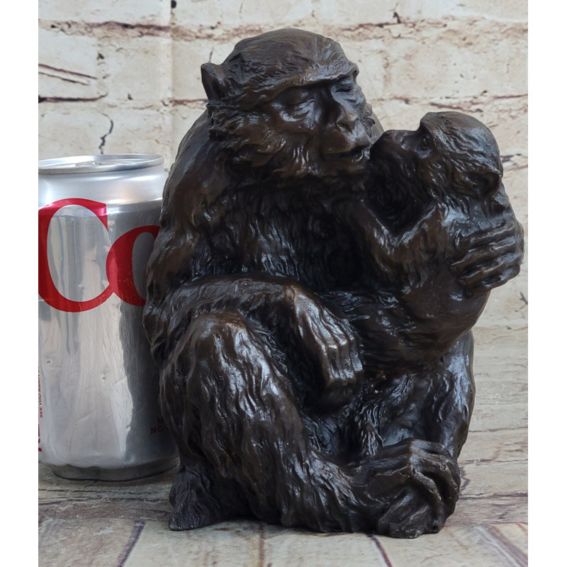 Figurines et sculptures Werby