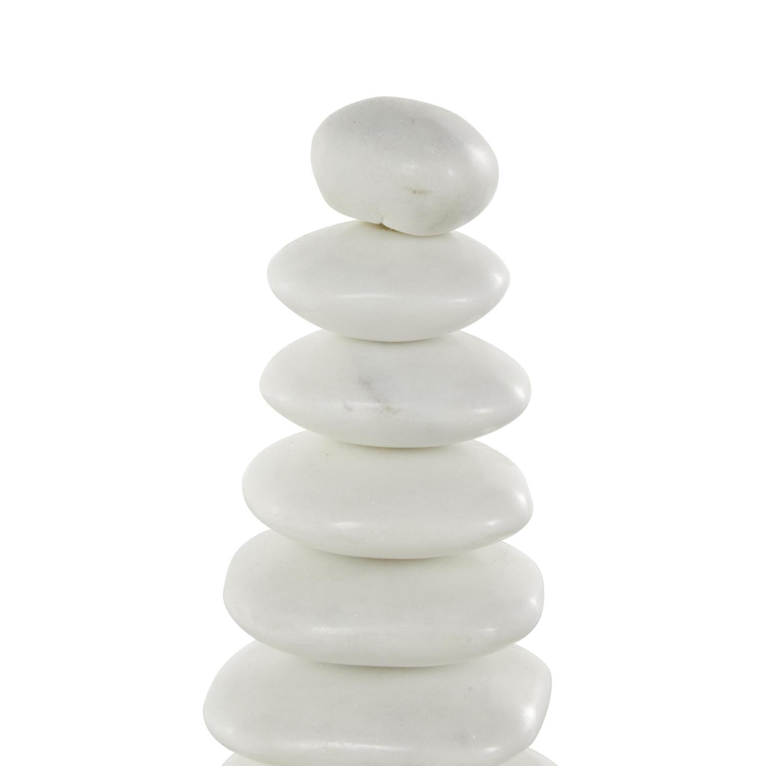 Odom Genuine Marble Sculpture