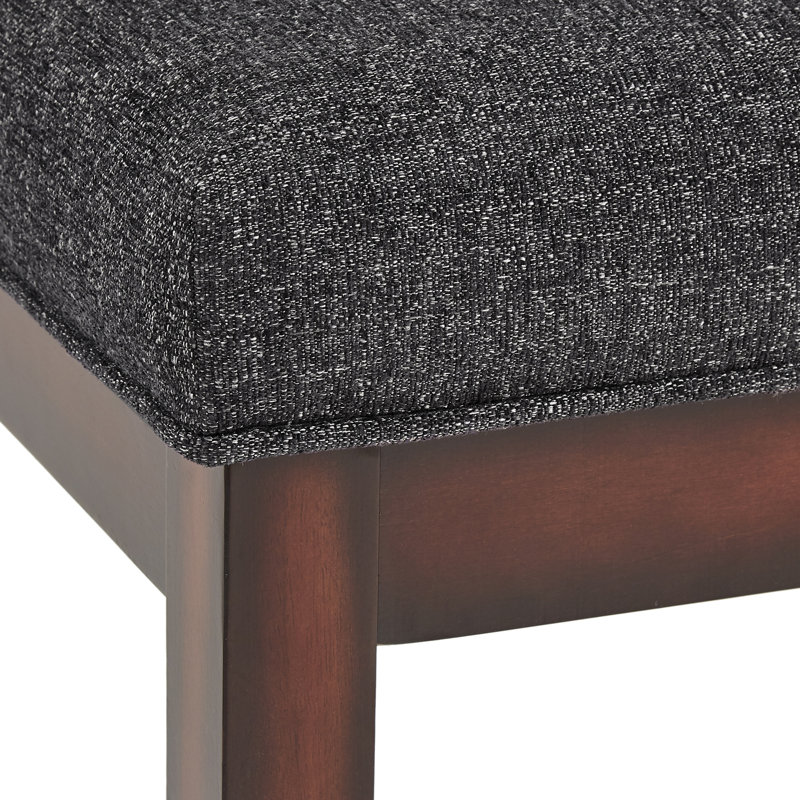 Banc Lareau, Noir