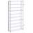 40 Pair Shoe Rack