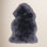 Lewin Charcoal Handmade Sheepskin Rug