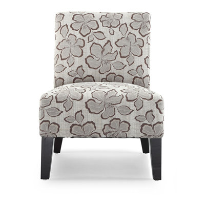 Fauteuil de chambre Meekins
