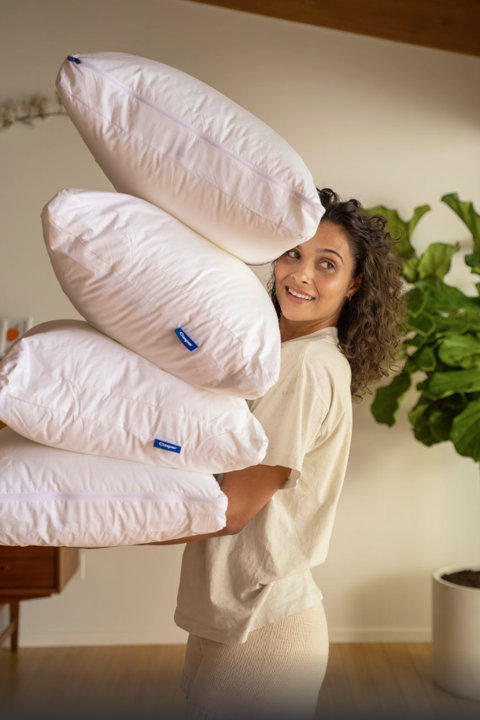 Shop Pillows