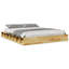 Solid Wood Bed-1990396214