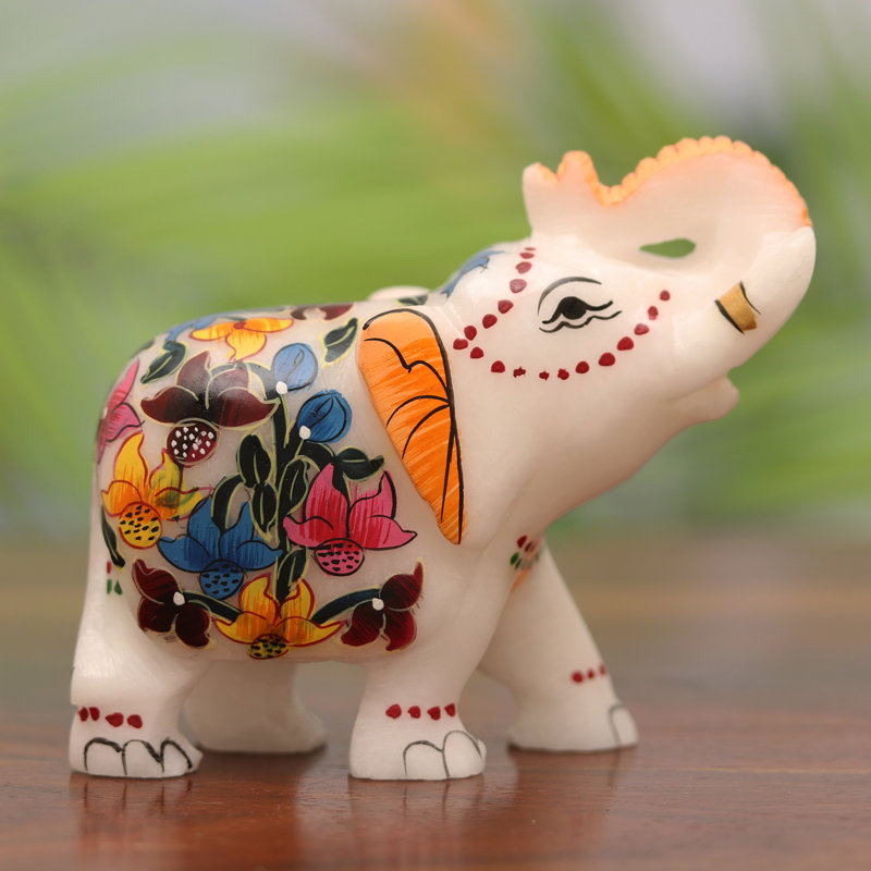 Feliberto Animals Figurines & Sculptures