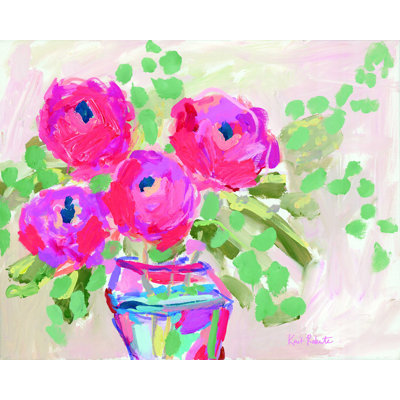 " Blooms For Kimberly "