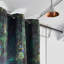 Eyelet Room Darkening Curtain