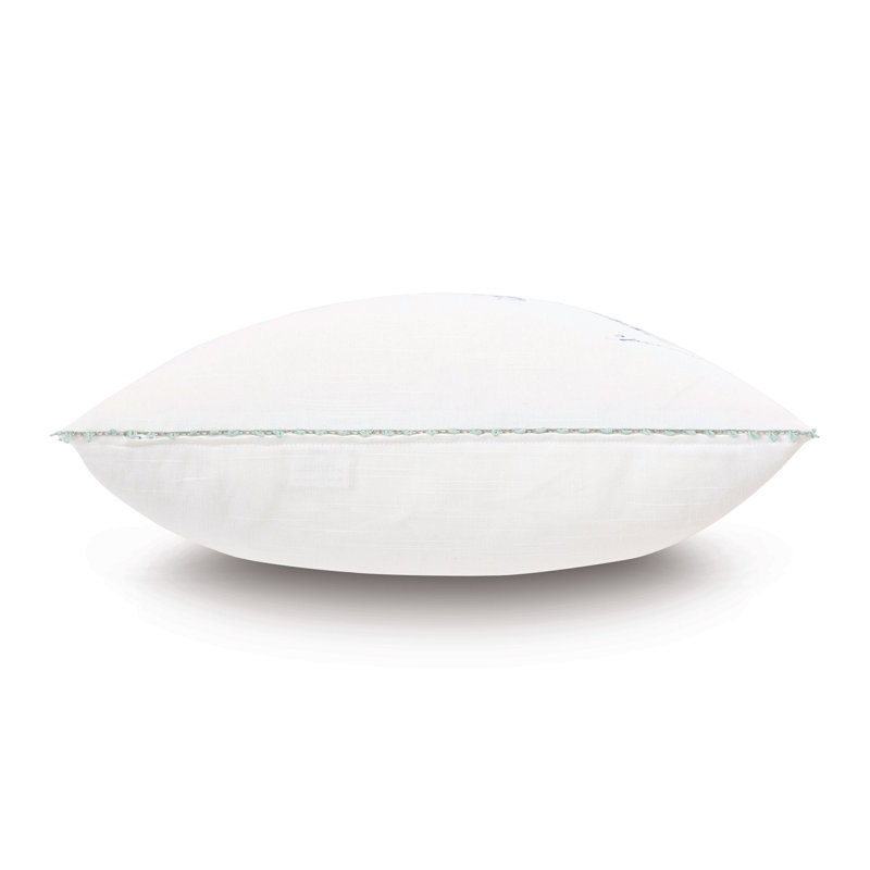 Castaway Square Pillow Cover & Insert