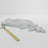 Endurathane Roshan Ceiling Medallion, 43 1/4"W x 22 3/8"H x 2 3/8"P, Factory Primed