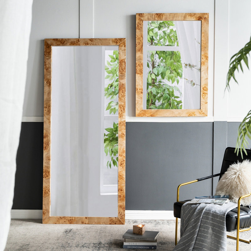 Miroir Jaghia