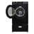 Equator Advanced Appliances 1.62 Cubic Feet Front Load Washer with Steam Wash with Pedestal-95992527