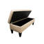 Banc de rangement rembourré Conyer-1452223276