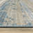 Striped Indoor Rug-1460104646