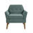 Newtin Mid-Century Modern Accent Chair-126140645