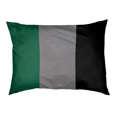 Coussin rectangulaire designer Atlanta