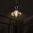 LED Solid Crystal-Style Glass Bulb, 3000K Warm White, E26/27 Medium Base Bulbs (Base not included)-133139253-133139254
