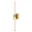 Rona 1 - Light LED Bath Sconce-122542913