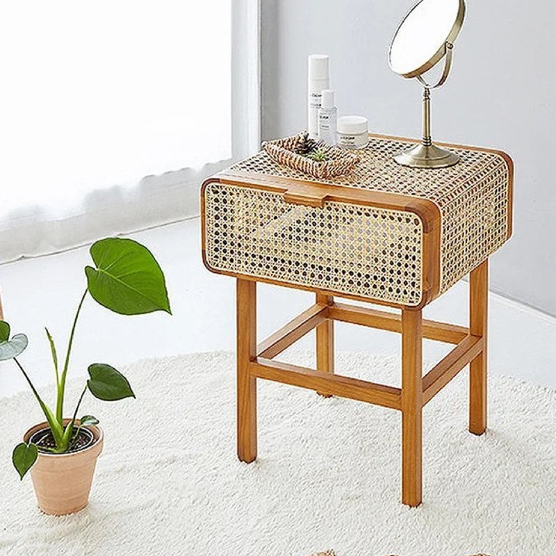 Table de bout Bahamas de 23,5 po de hauteur