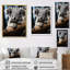 Koala Koalas Serenity - animaux, reproduction sur toile-1012243035-1012243028