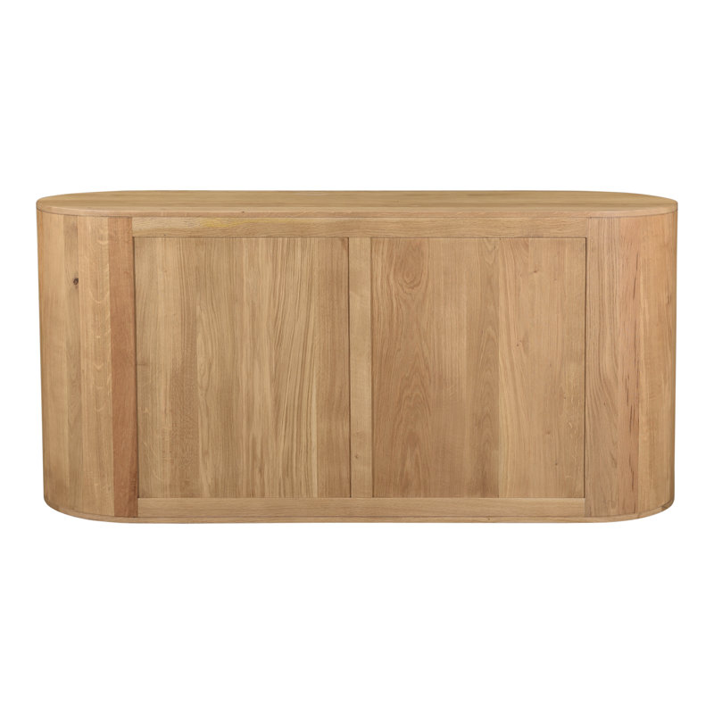 THEO DRESSER, Natural