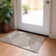 Machine Washable Indoor/Outdoor Chayden ACN1001 Brown