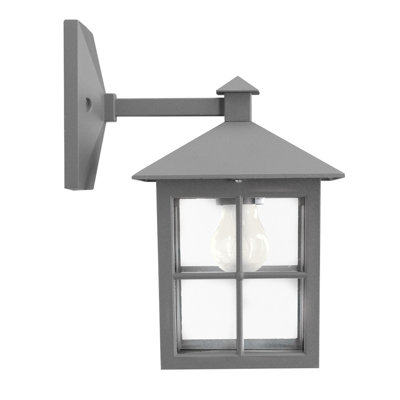Outdoor Wall Lantern
