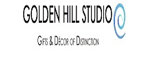 Golden Hill Studio logo