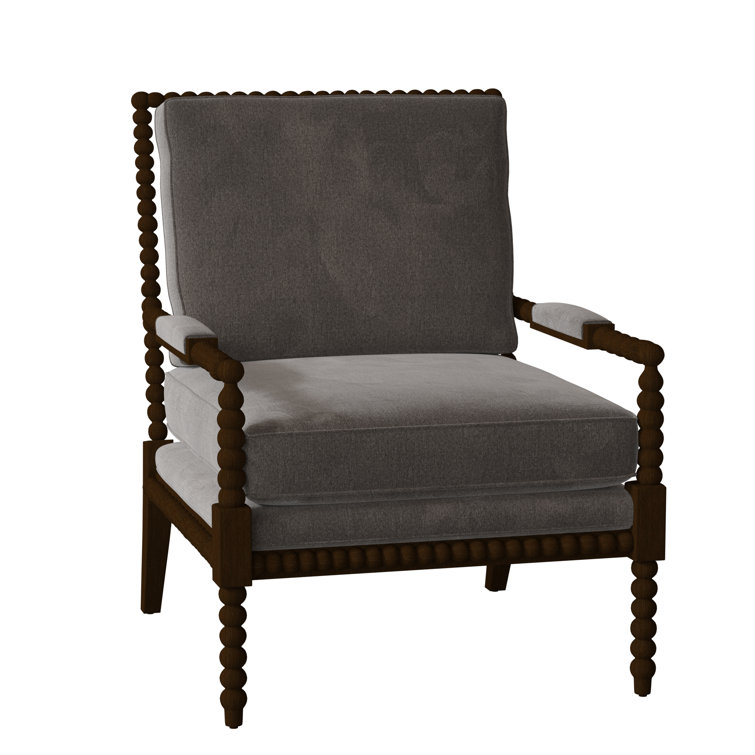 Paula Deen Home Upholstered Armchair Reviews Wayfair