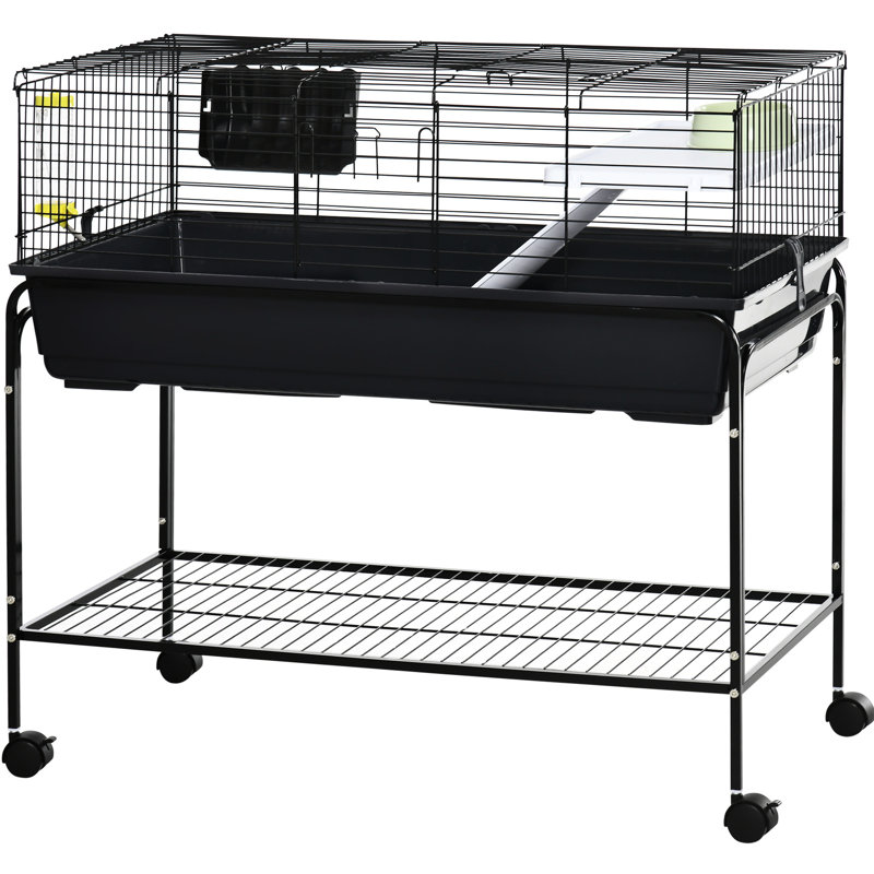 Cage pour petits animaux