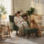 Chaise d'appoint Andydeco-116327956