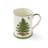 Christmas Tree MUG & COASTER SET