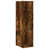 Smoked oak